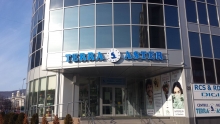 Firma Productie Publicitara Alba Iulia TOP SRL - firme si reclame Alba Iulia