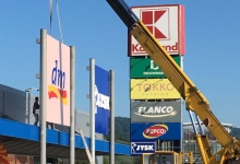Firma Productie Publicitara Gataia Productie Publicitara Gataia - Creative Media