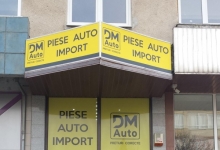 Firma Productie Publicitara Aiud Productie Publicitara Aiud - TOP SRL - firme si reclame Alba Iulia