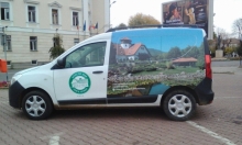 Firma Productie Publicitara Aiud Productie Publicitara Aiud - TOP SRL - firme si reclame Alba Iulia