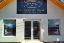 Firma Productie Publicitara Aiud Productie Publicitara Aiud - TOP SRL - firme si reclame Alba Iulia