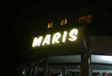 Firma Productie Publicitara Aiud Productie Publicitara Aiud - TOP SRL - firme si reclame Alba Iulia