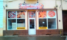 Firma Productie Publicitara Aiud Productie Publicitara Aiud - TOP SRL - firme si reclame Alba Iulia