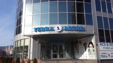 Firma Productie Publicitara Aiud Productie Publicitara Aiud - TOP SRL - firme si reclame Alba Iulia