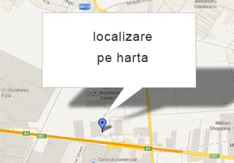 harta TOP SRL - firme si reclame Alba Iulia